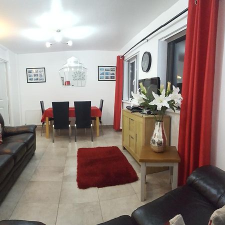 Belfast City Apartment Dış mekan fotoğraf