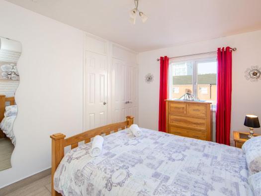 Belfast City Apartment Dış mekan fotoğraf