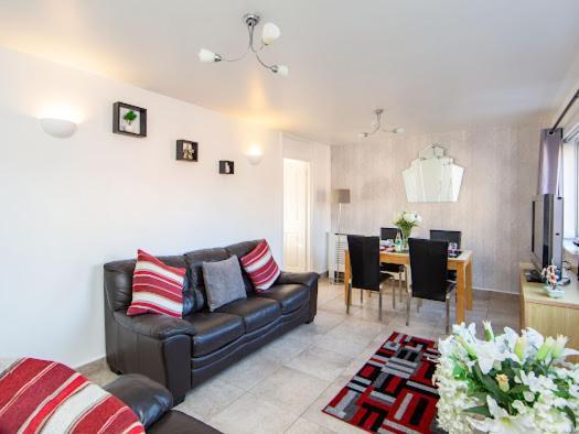 Belfast City Apartment Dış mekan fotoğraf