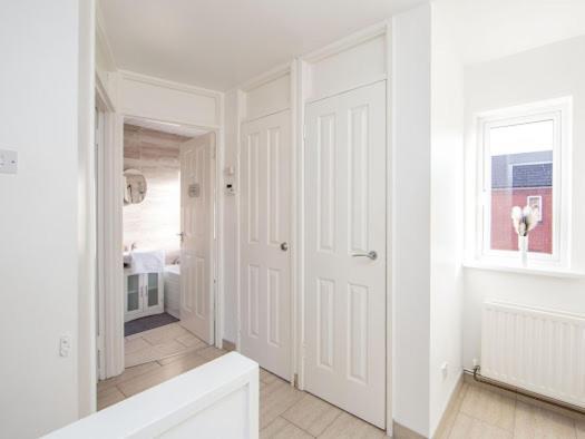 Belfast City Apartment Dış mekan fotoğraf