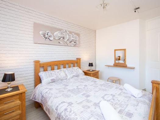 Belfast City Apartment Dış mekan fotoğraf