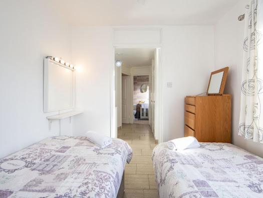 Belfast City Apartment Dış mekan fotoğraf