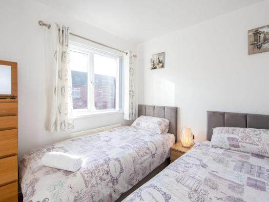 Belfast City Apartment Dış mekan fotoğraf