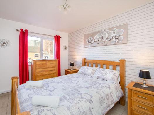 Belfast City Apartment Dış mekan fotoğraf