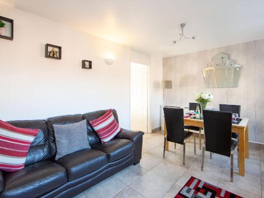 Belfast City Apartment Dış mekan fotoğraf
