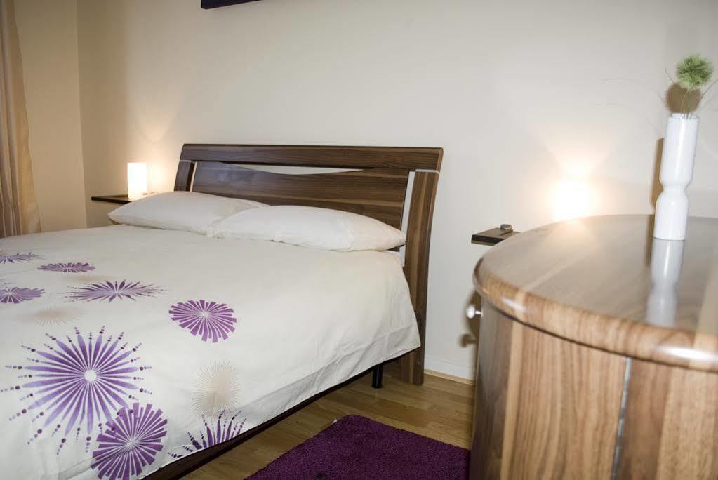 Belfast City Apartment Dış mekan fotoğraf