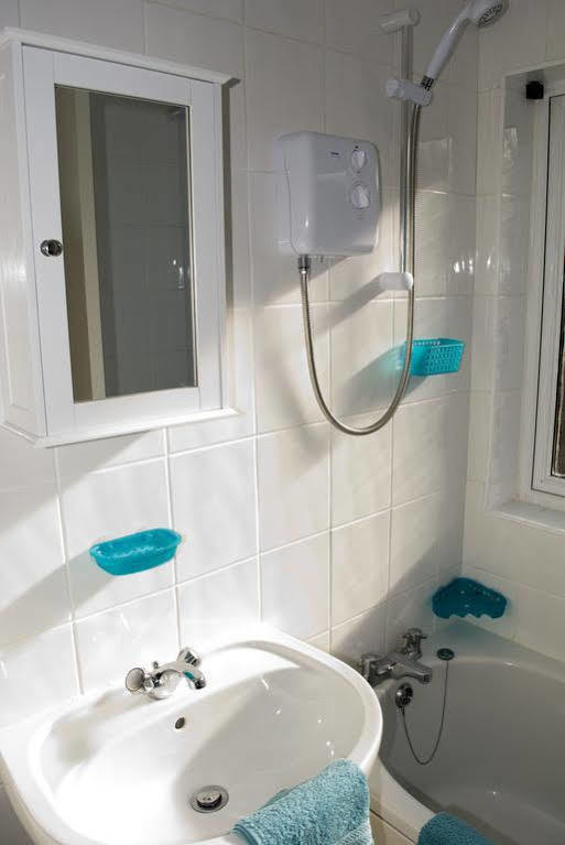 Belfast City Apartment Dış mekan fotoğraf