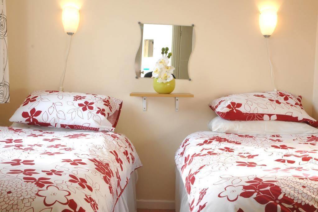 Belfast City Apartment Dış mekan fotoğraf