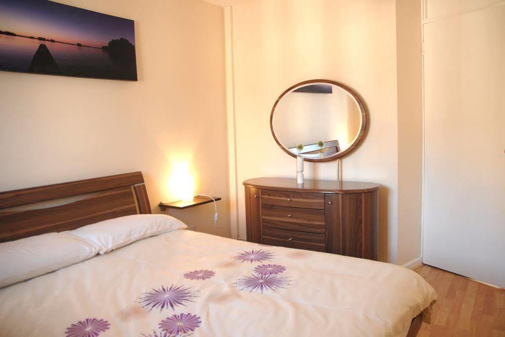 Belfast City Apartment Dış mekan fotoğraf