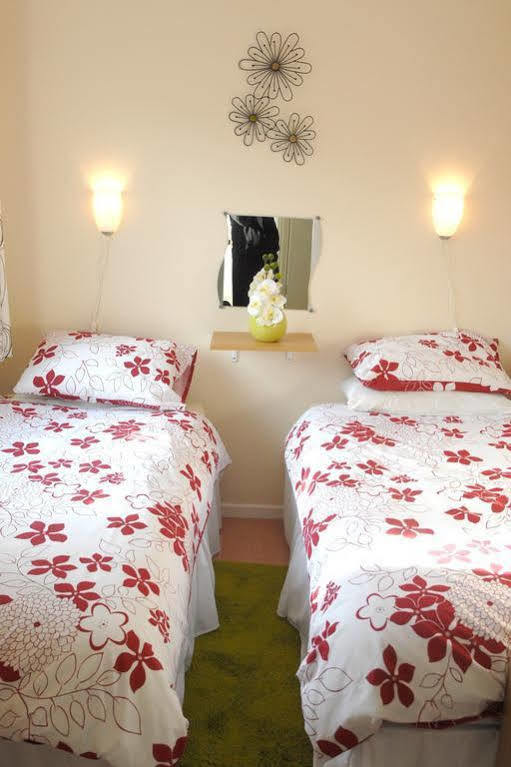 Belfast City Apartment Dış mekan fotoğraf