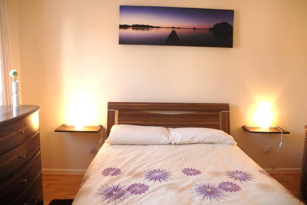 Belfast City Apartment Dış mekan fotoğraf