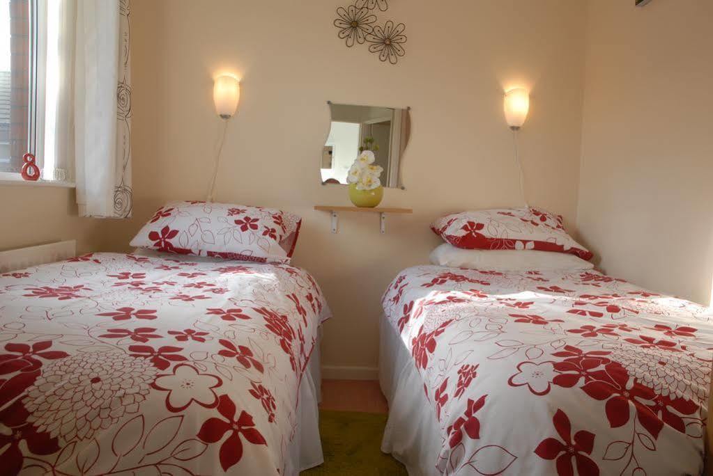Belfast City Apartment Dış mekan fotoğraf