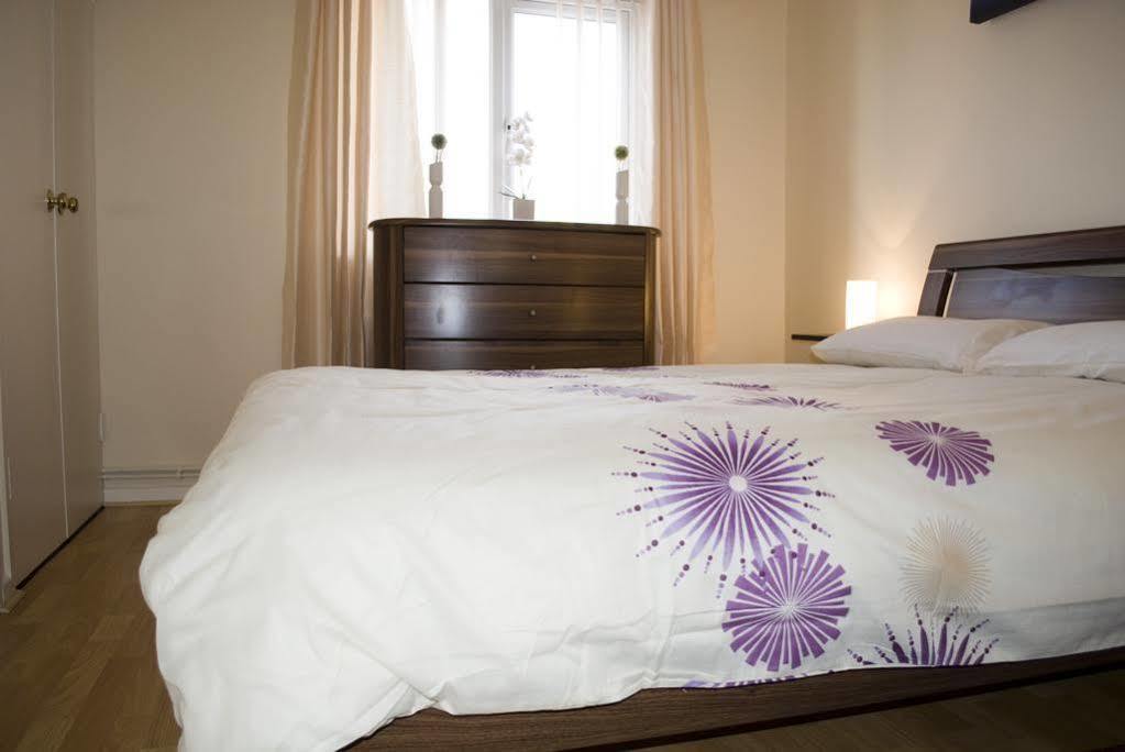 Belfast City Apartment Dış mekan fotoğraf