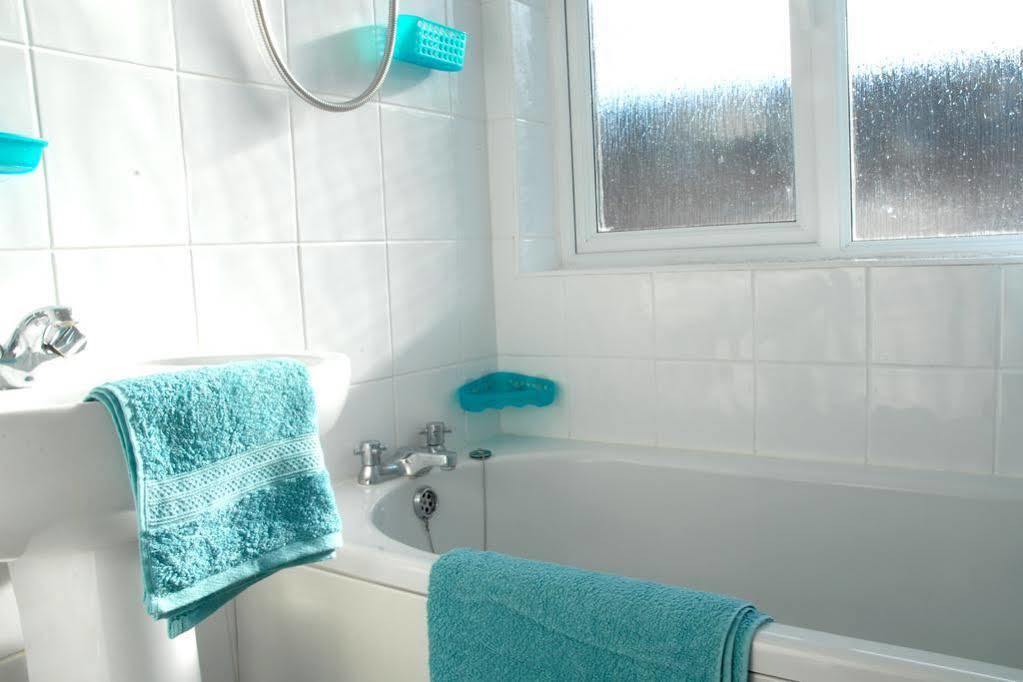 Belfast City Apartment Dış mekan fotoğraf